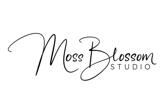 Moss Blossom Studio